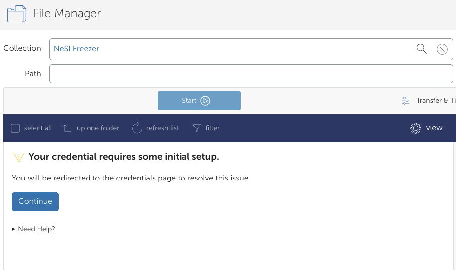 Globus_Freezer_Require_Credentials.png