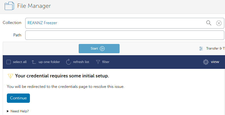 Globus_Freezer_Require_Credentials.png
