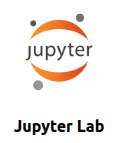 OnDemand Jupyter icon