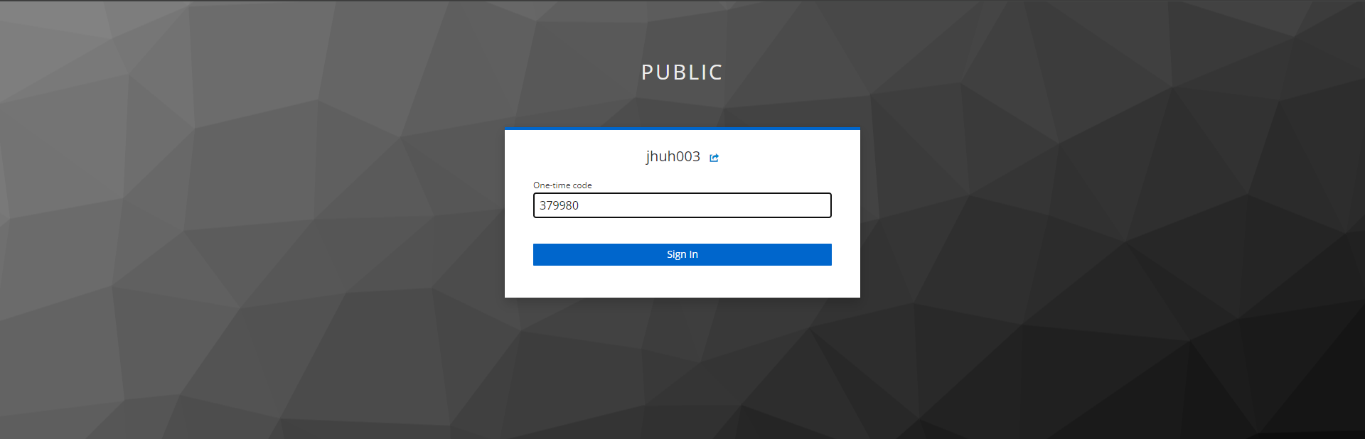 ondemand login 4