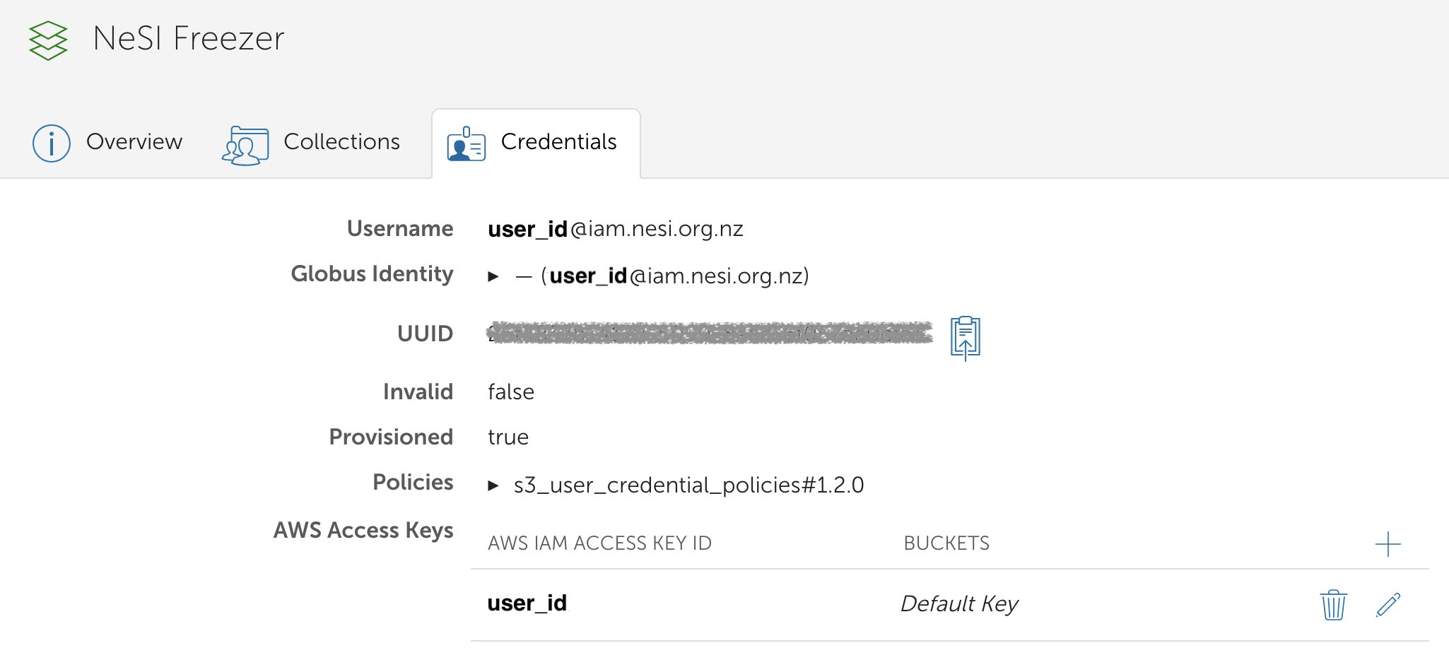 Globus_Freezer_Credentials_Completed.png